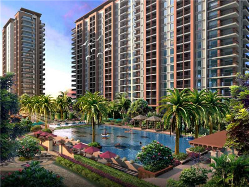 百滋百特甜甜圈