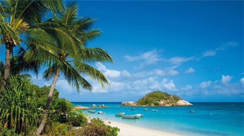 佛山市微水洗车