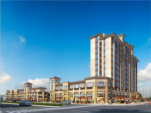 火锅店小吃摆台设计