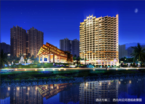 小城八月炸串知名度怎么样