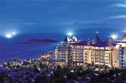 适合小县城开的男士衬衫加盟店有哪些