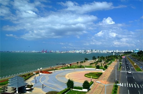 阳朔坐什么车去景点（去阳朔坐到哪个站）