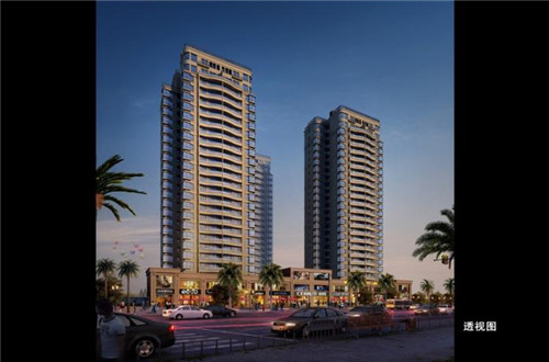 云萃景园买房攻略（云萃楼食府）