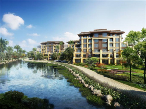 农村的房子按什么算（农村房子的归属以什么为准）