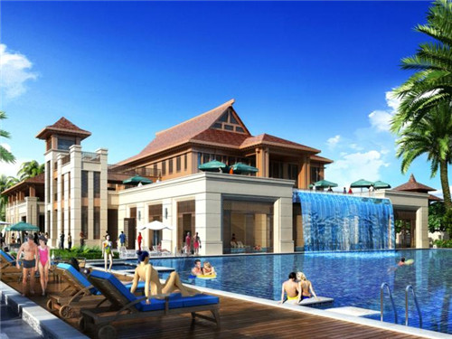 西安南稍门什么景点（西安南稍门附近酒店查询）