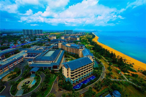 金溪谷都有什么景点介绍（金溪谷瀑布）