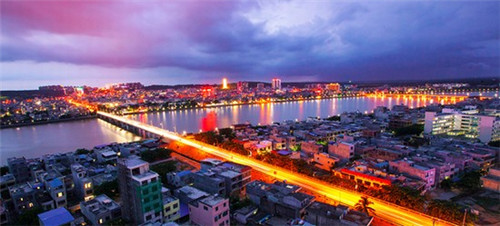 深圳大鹏新区有什么景点（大鹏新区游玩）